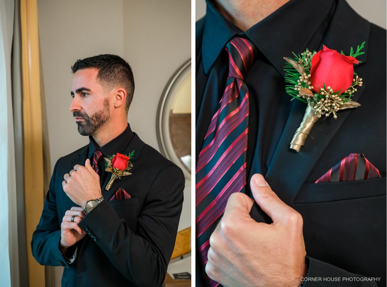 Gaylord Palms Resort Wedding