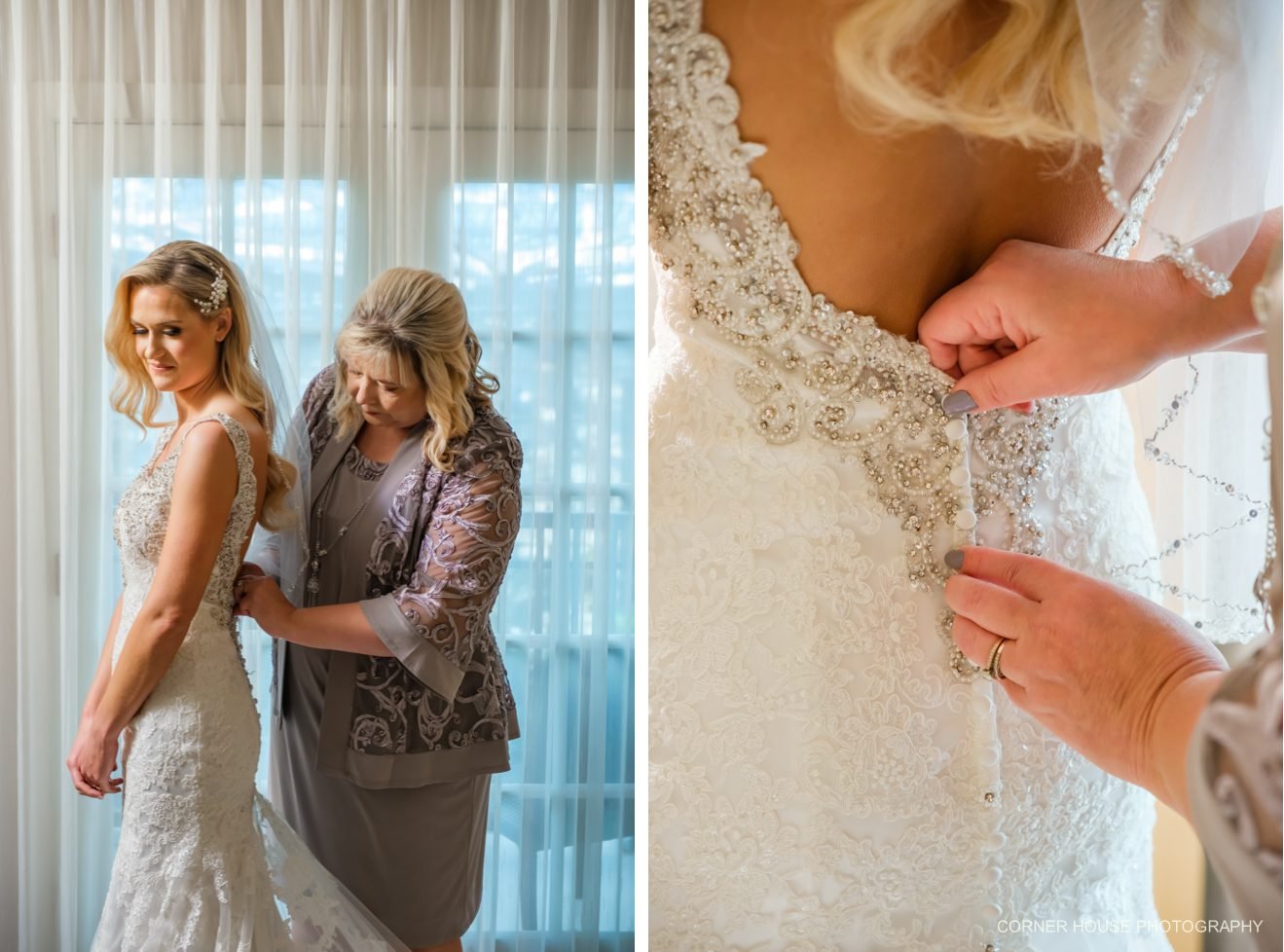 Gaylord Palms Resort Wedding