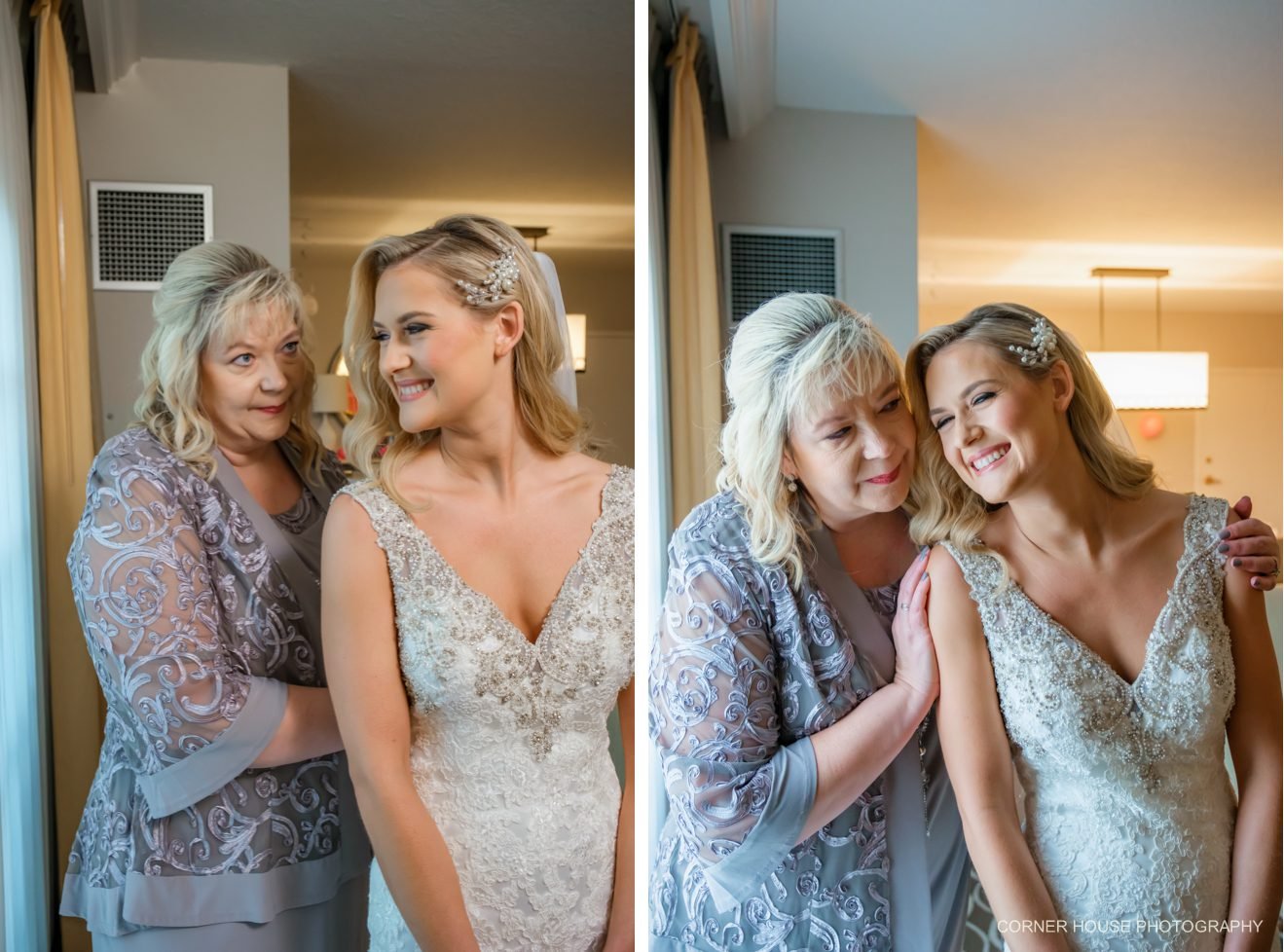 Gaylord Palms Resort Wedding