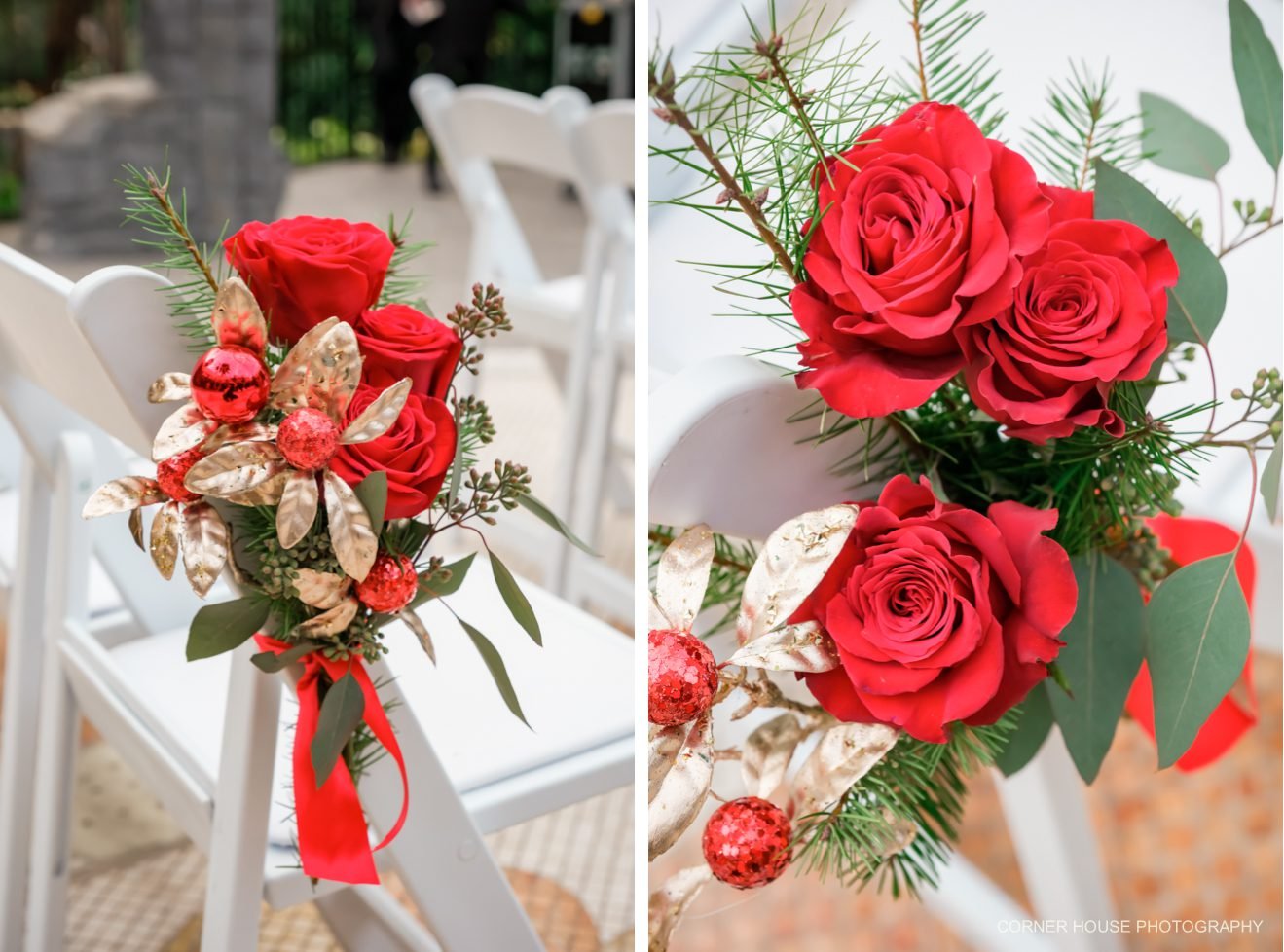 Gaylord Palms Resort Wedding