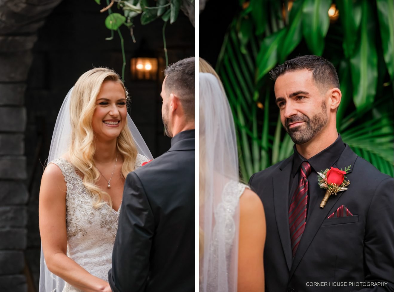 Gaylord Palms Resort Wedding