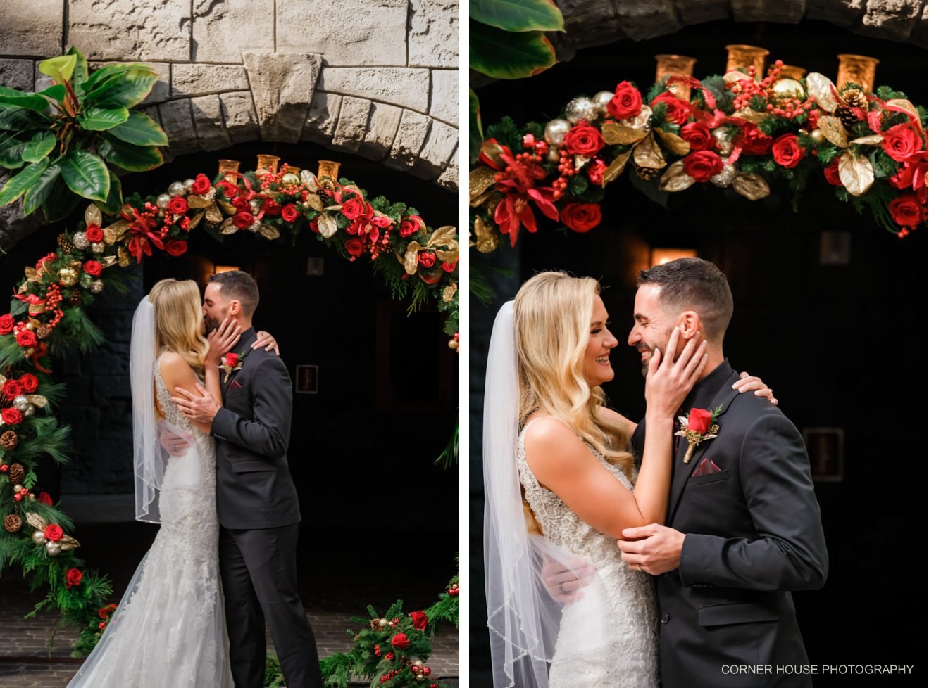 Gaylord Palms Resort Wedding