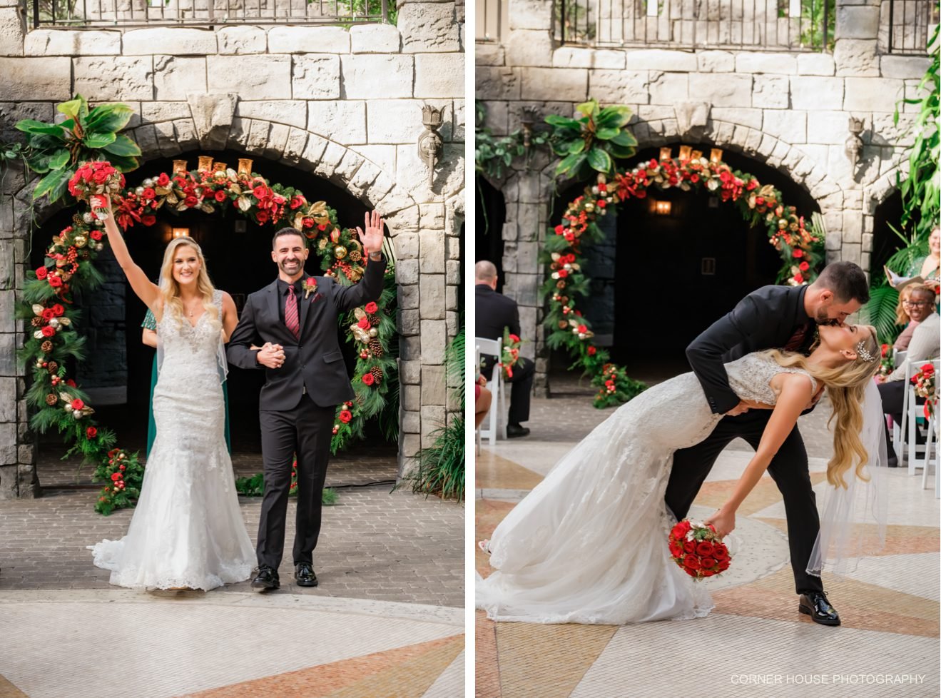 Gaylord Palms Resort Wedding