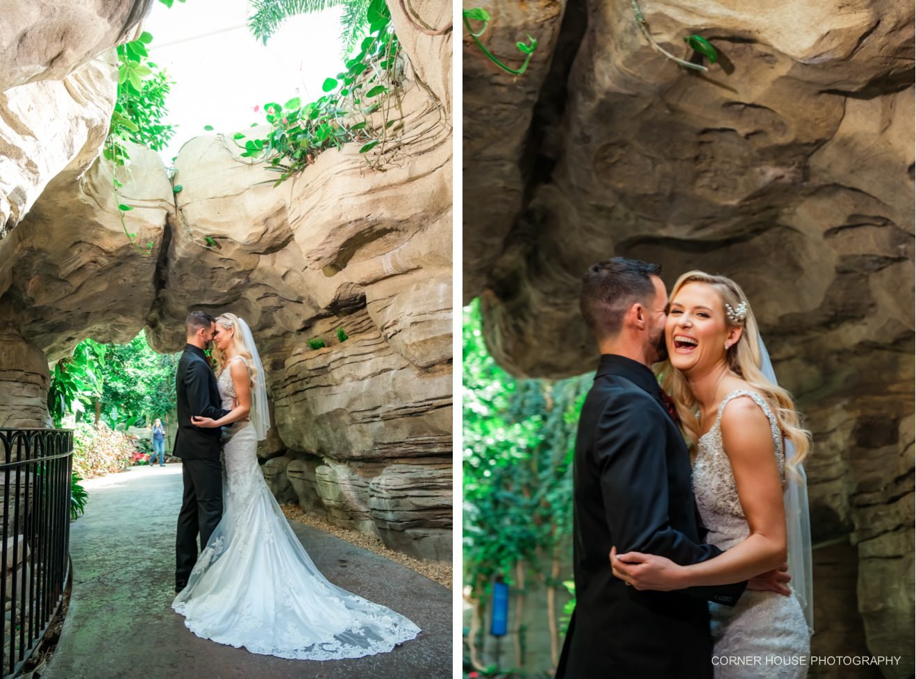 Gaylord Palms Resort Wedding