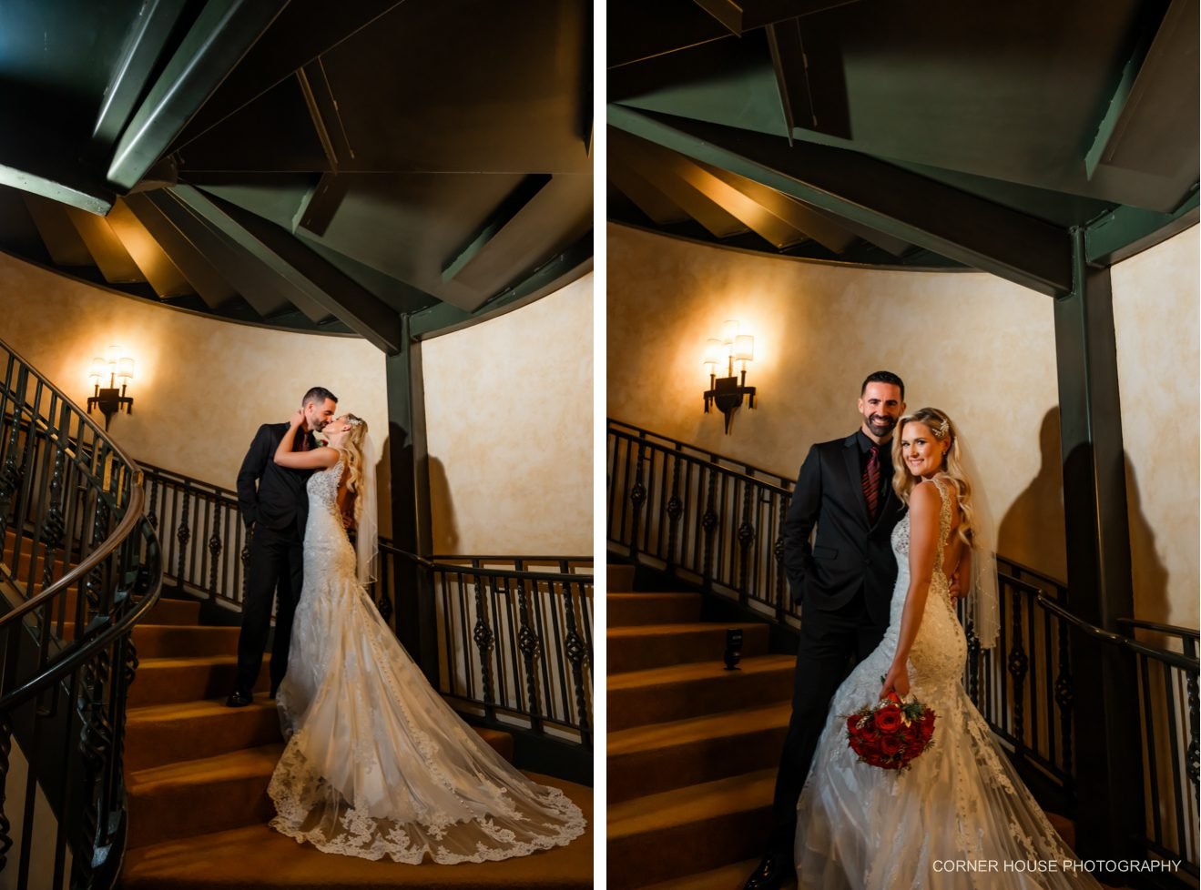 Gaylord Palms Resort Wedding