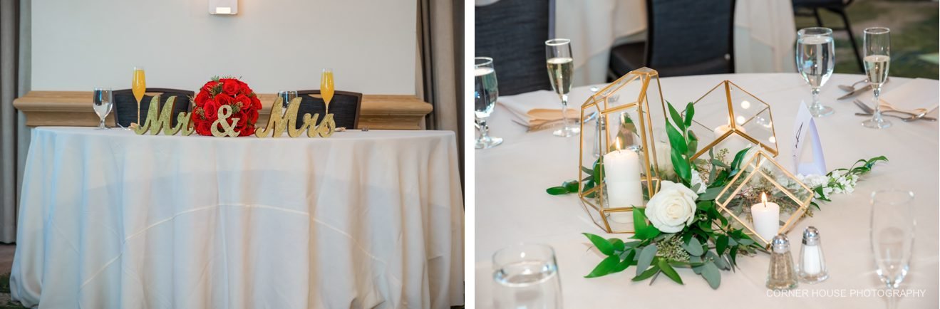 Gaylord Palms Resort Wedding