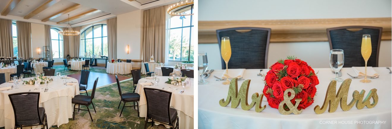Gaylord Palms Resort Wedding