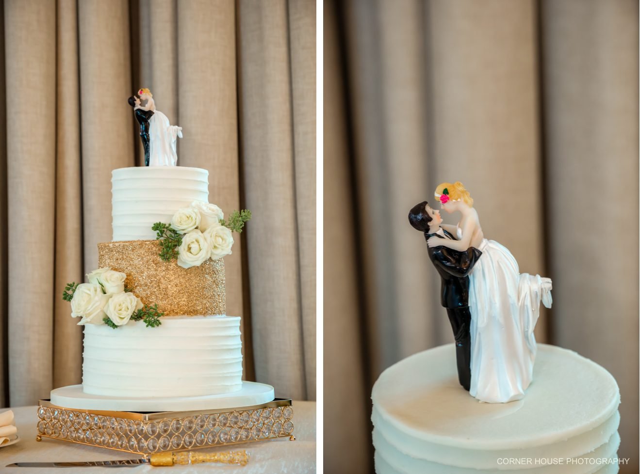 Gaylord Palms Resort Wedding