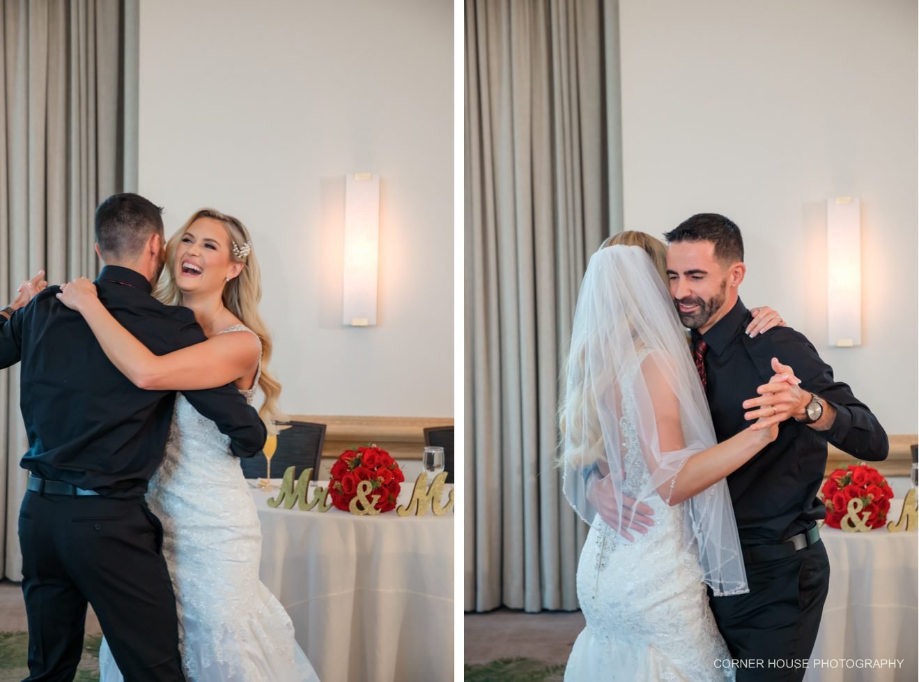 Gaylord Palms Resort Wedding