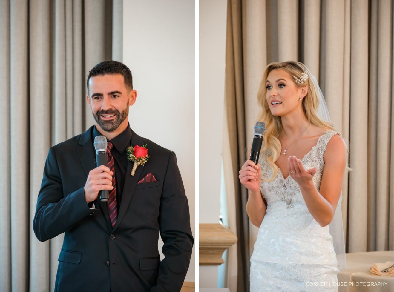 Gaylord Palms Resort Wedding