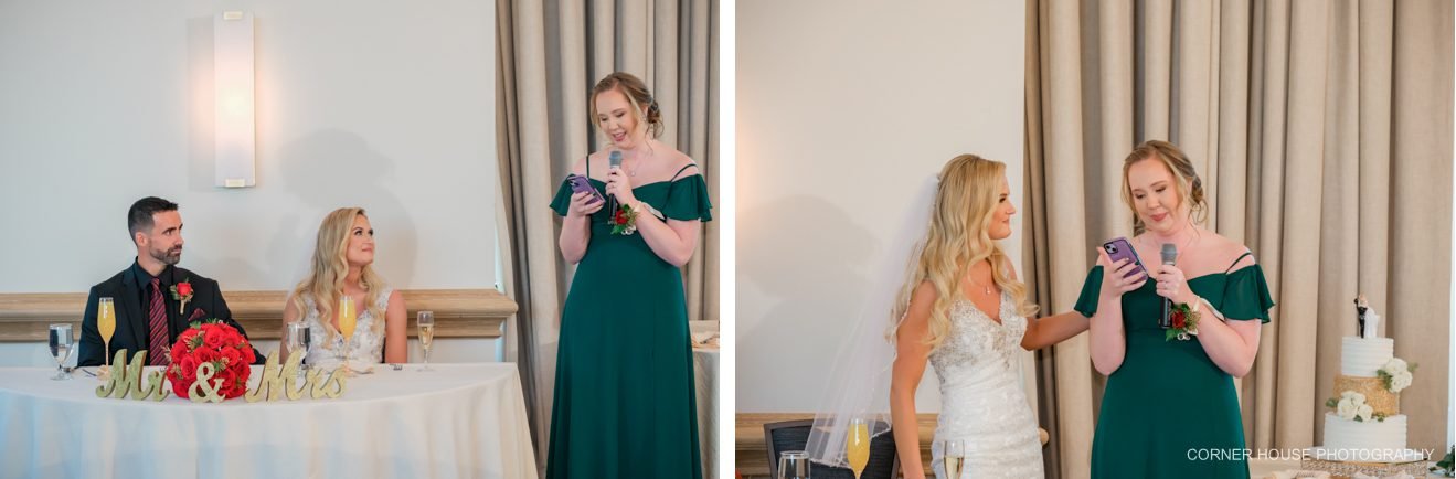 Gaylord Palms Resort Wedding