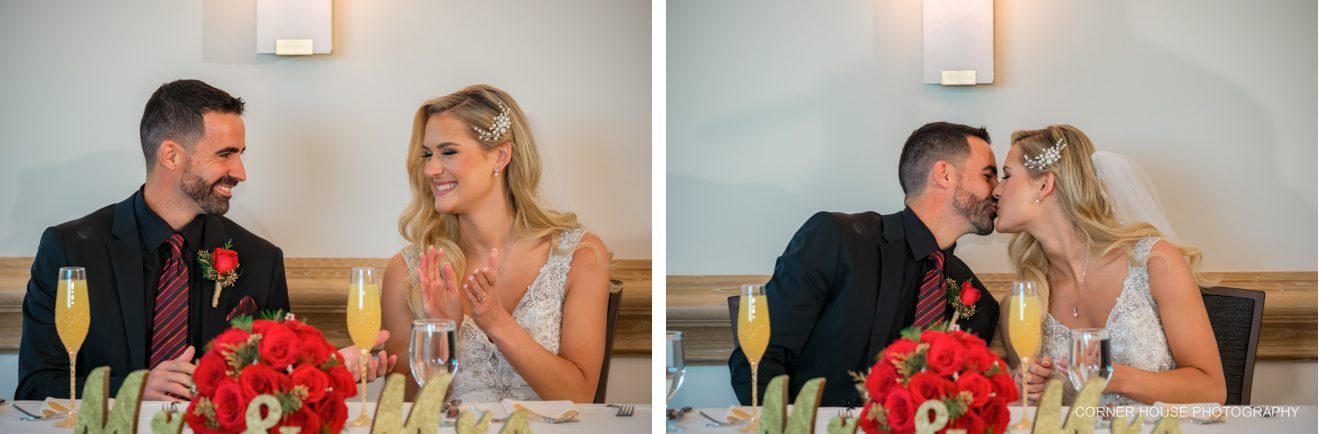 Gaylord Palms Resort Wedding
