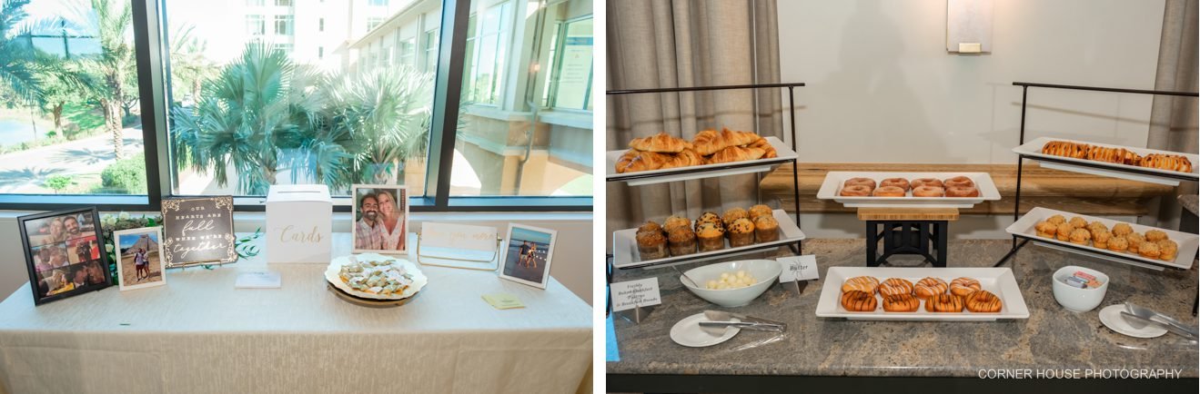 Gaylord Palms Resort Wedding