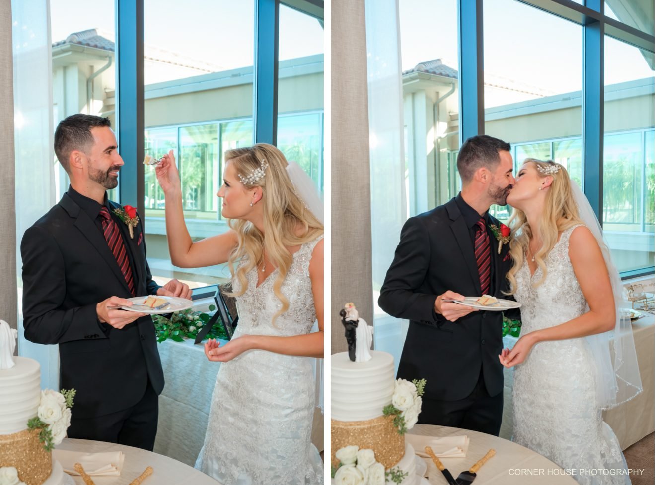 Gaylord Palms Resort Wedding