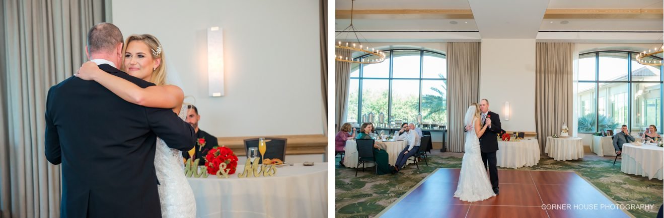 Gaylord Palms Resort Wedding
