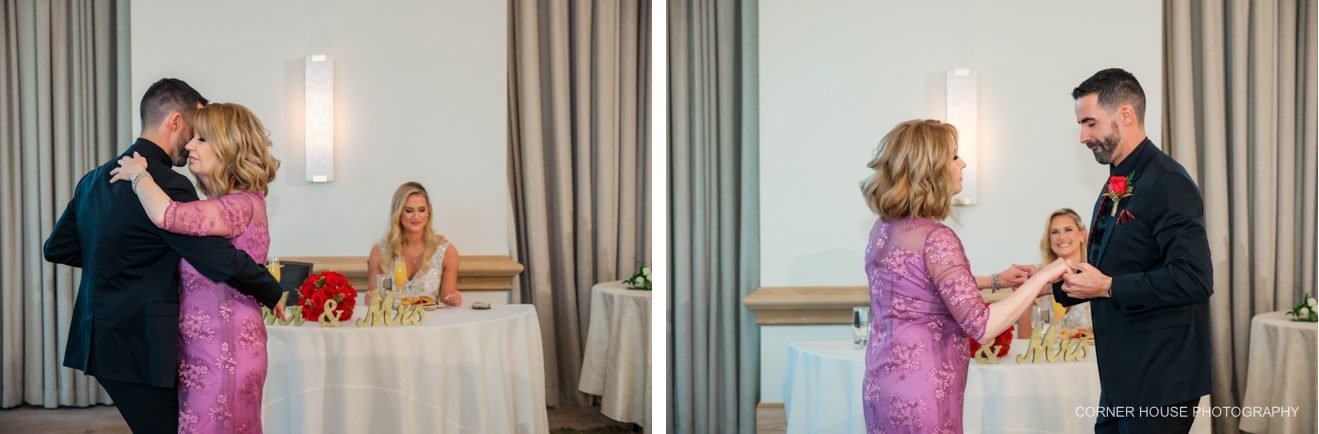 Gaylord Palms Resort Wedding