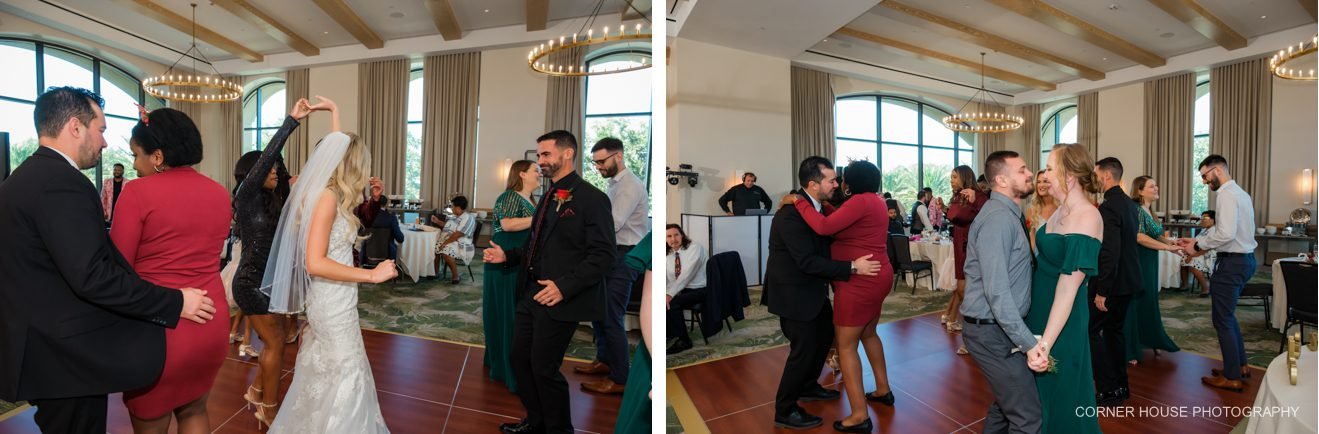 Gaylord Palms Resort Wedding