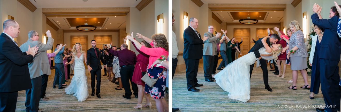 Gaylord Palms Resort Wedding