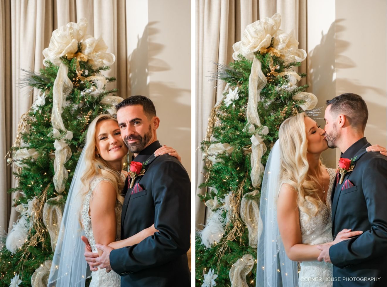 Gaylord Palms Resort Wedding