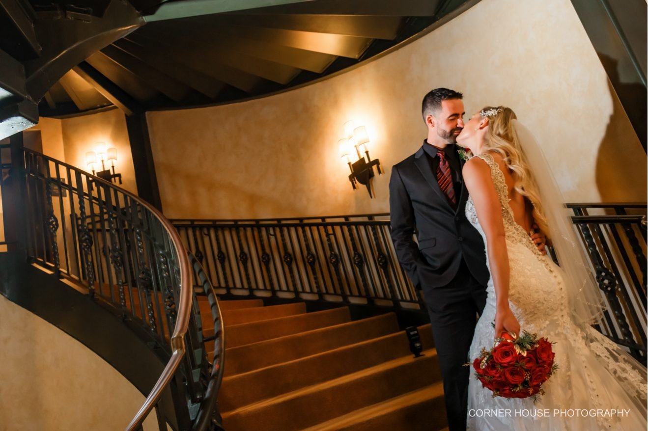 Taylor & Eduardo’s Gaylord Palms Resort Wedding