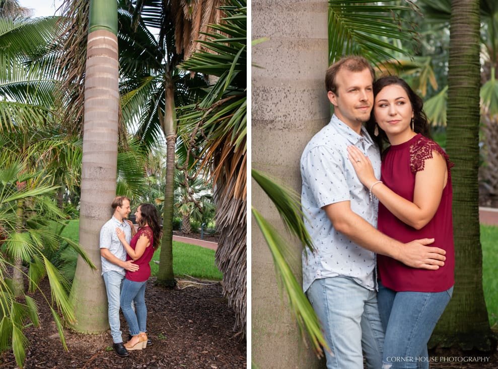 St.Pete Engagement Photographer 