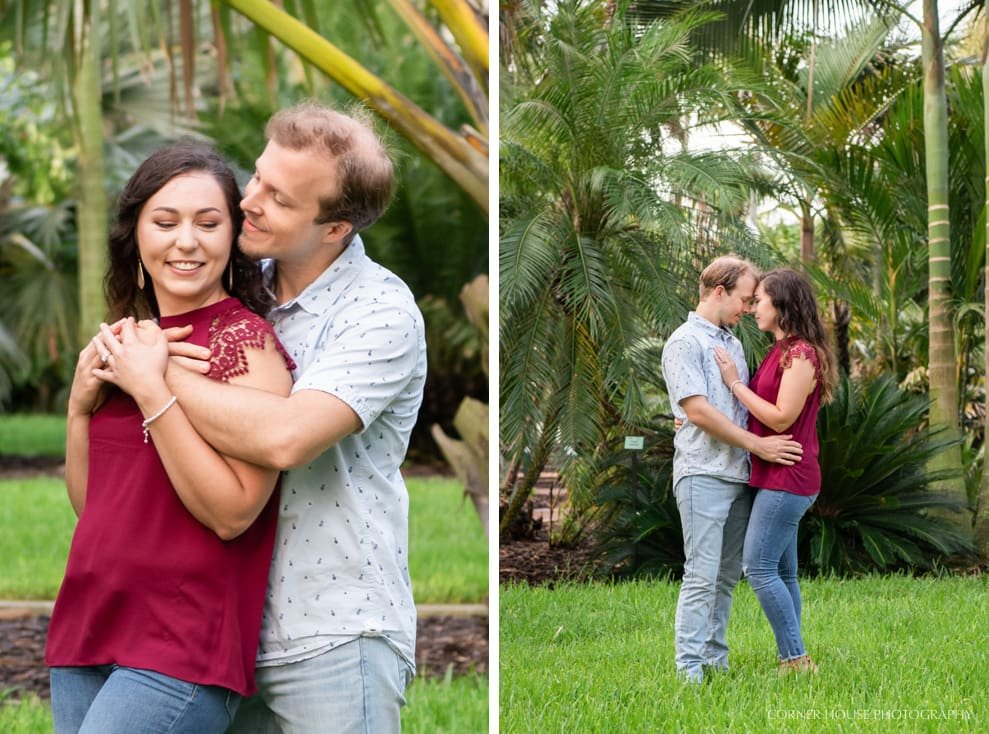 St.Pete Engagement Photographer 