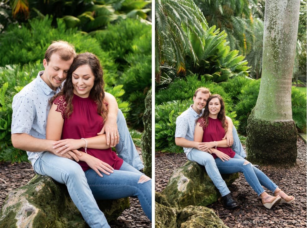 St.Pete Engagement Photographer 