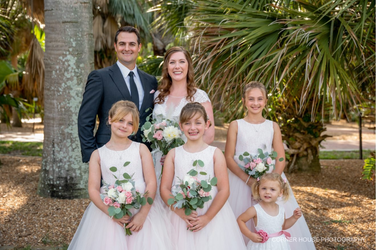 Allison & Kris’ Gizella Kopsick Wedding Elopement