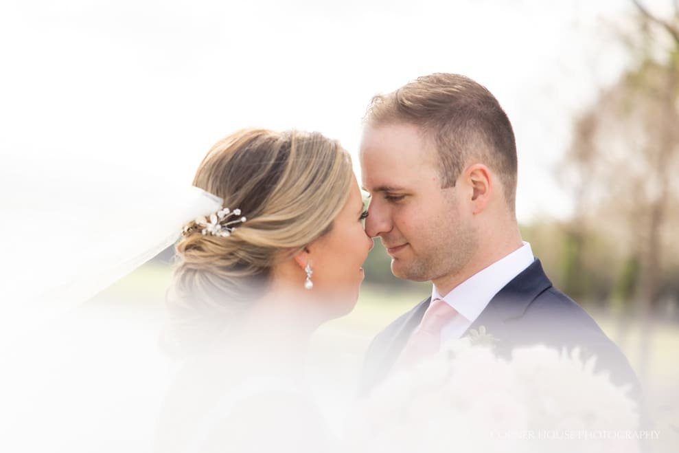 Emily & Eric’s Golden Bear Club Wedding