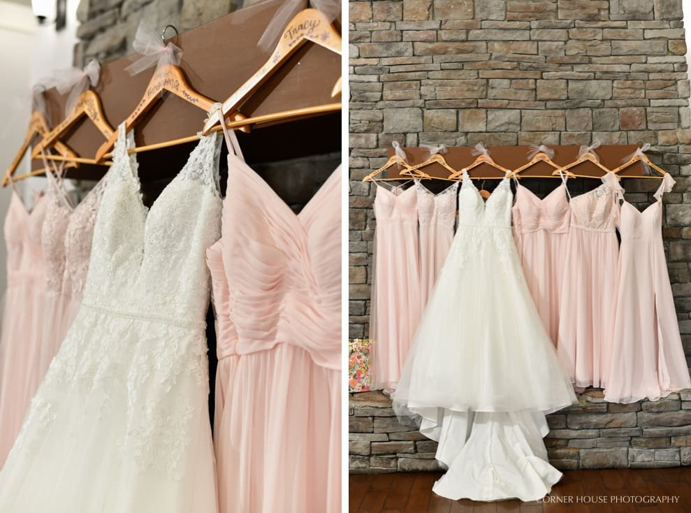 Golden Bear Club Wedding