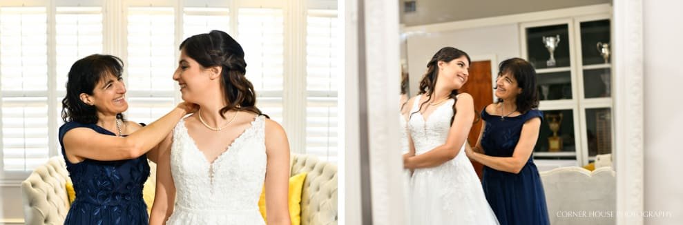 Golden Bear Club Wedding