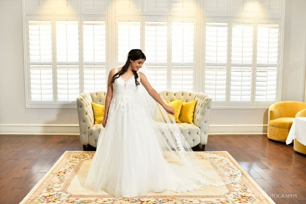 Golden Bear Club Wedding