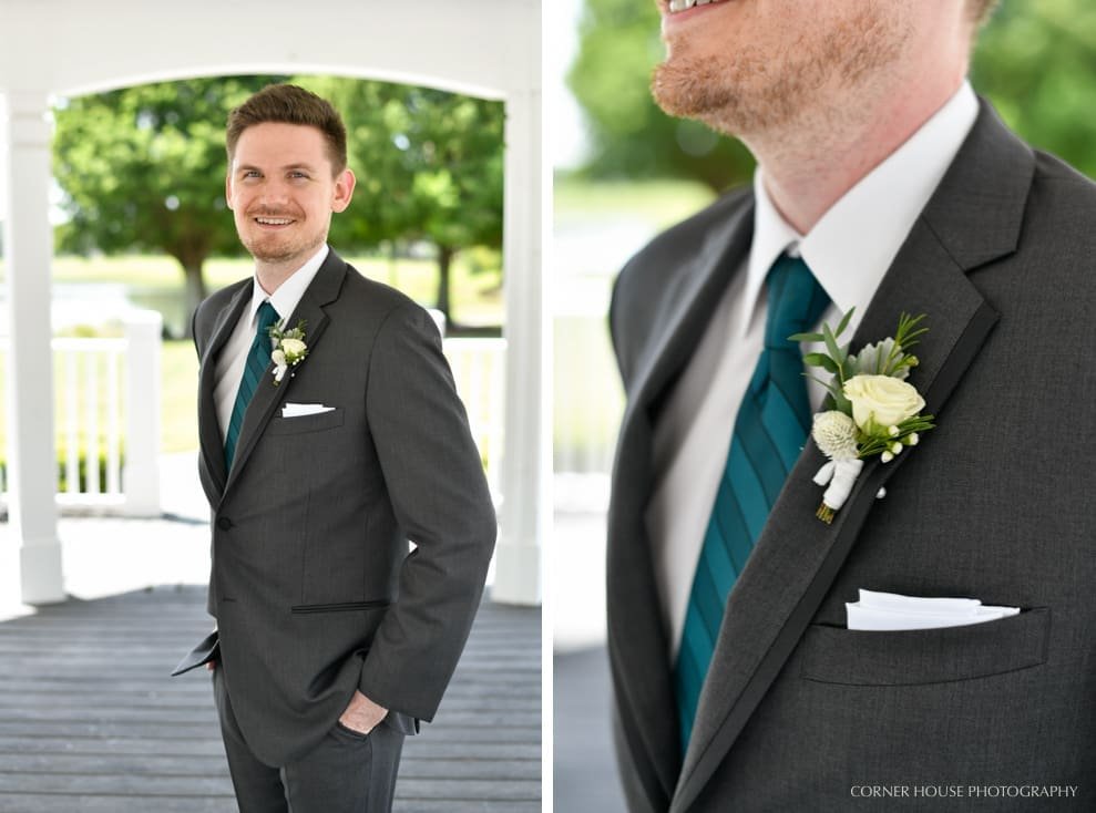 Golden Bear Club Wedding