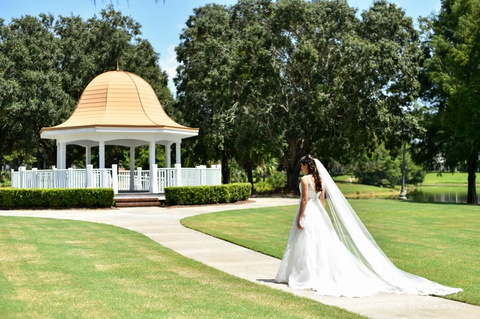 Golden Bear Club Wedding