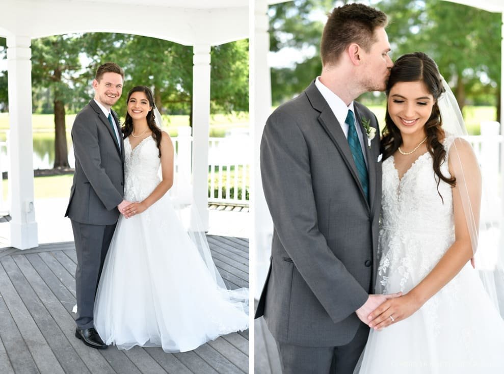 Golden Bear Club Wedding