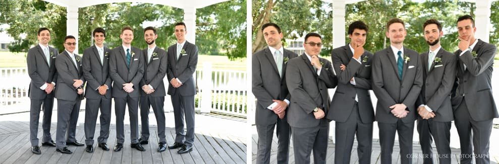 Golden Bear Club Wedding