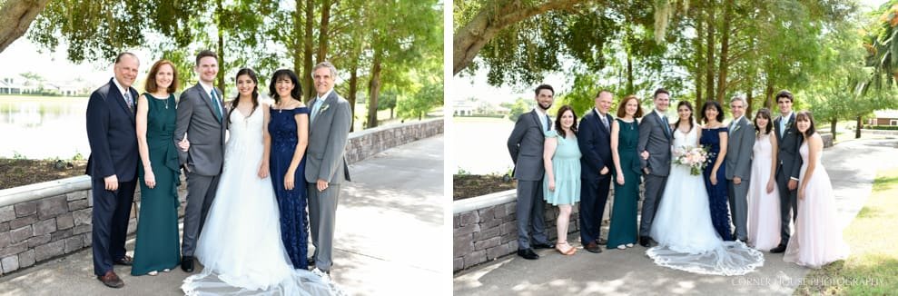 Golden Bear Club Wedding