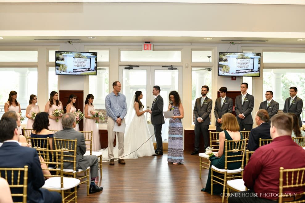 Golden Bear Club Wedding Golden Bear Club Wedding