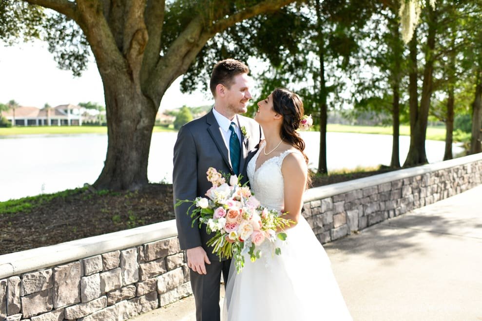 Golden Bear Club Wedding