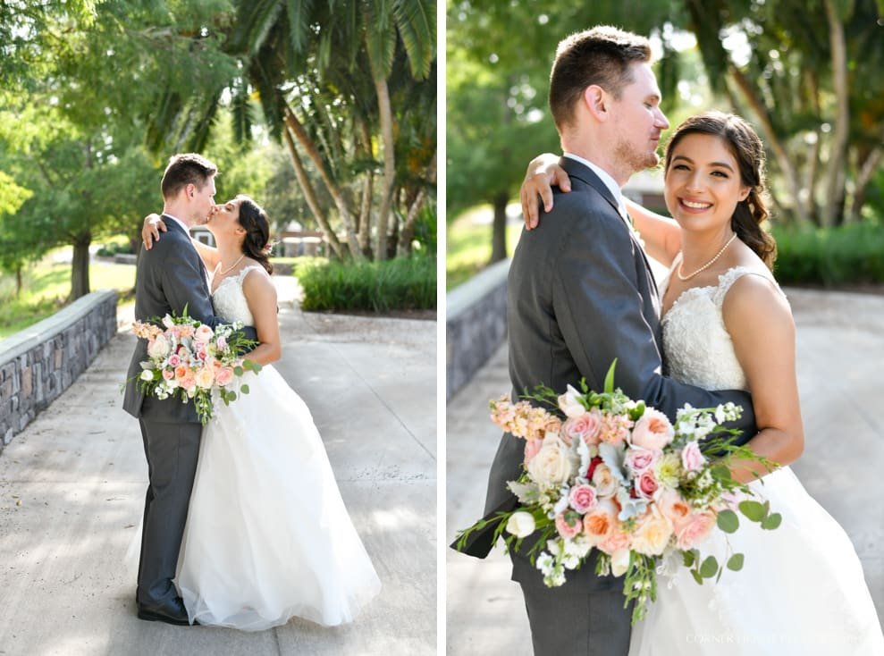 Golden Bear Club Wedding