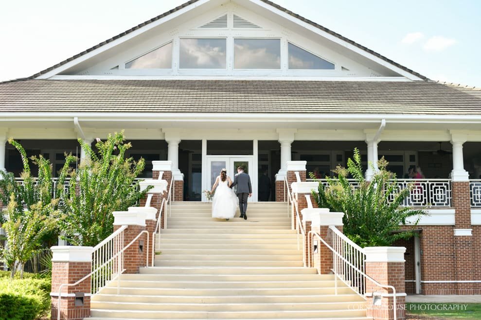 Golden Bear Club Wedding