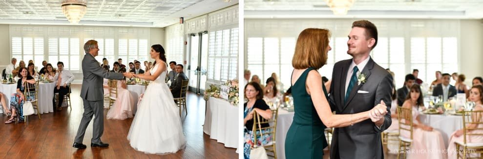 Golden Bear Club Wedding