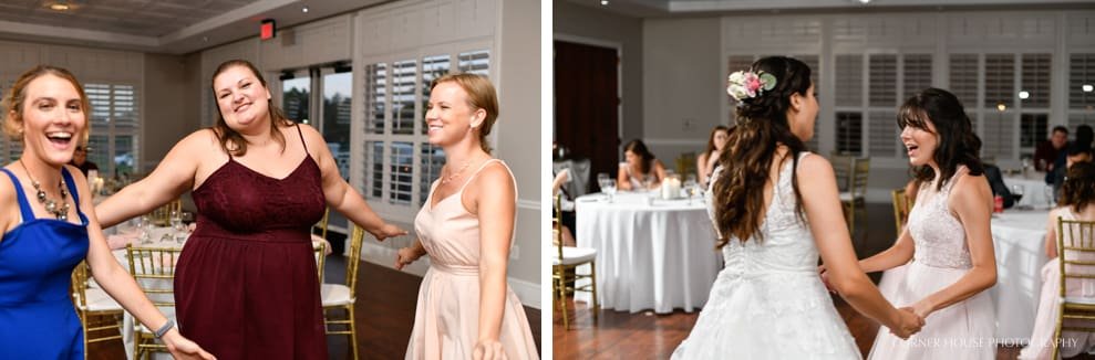 Golden Bear Club Wedding