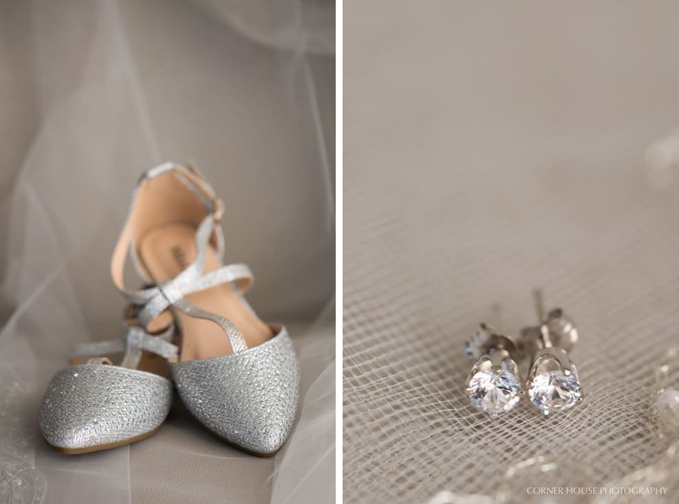 Grand Bohemian Celebration Wedding