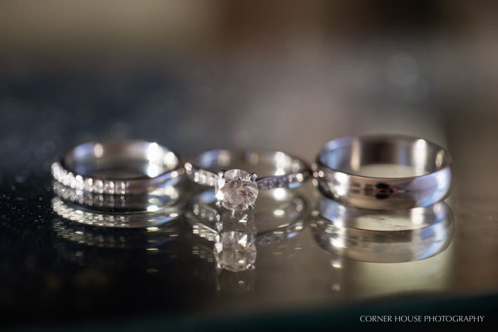 Grand Bohemian Celebration Wedding