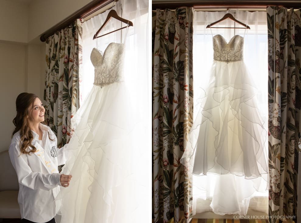 Grand Bohemian Celebration Wedding