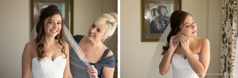 Grand Bohemian Celebration Wedding
