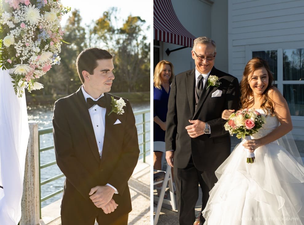 Grand Bohemian Celebration Wedding