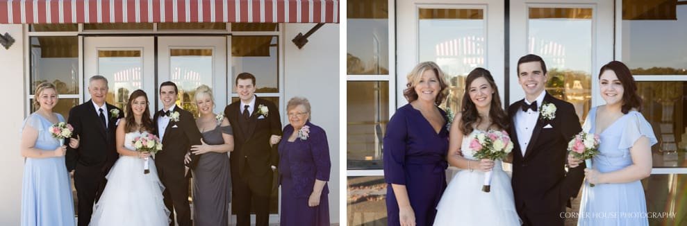 Grand Bohemian Celebration Wedding