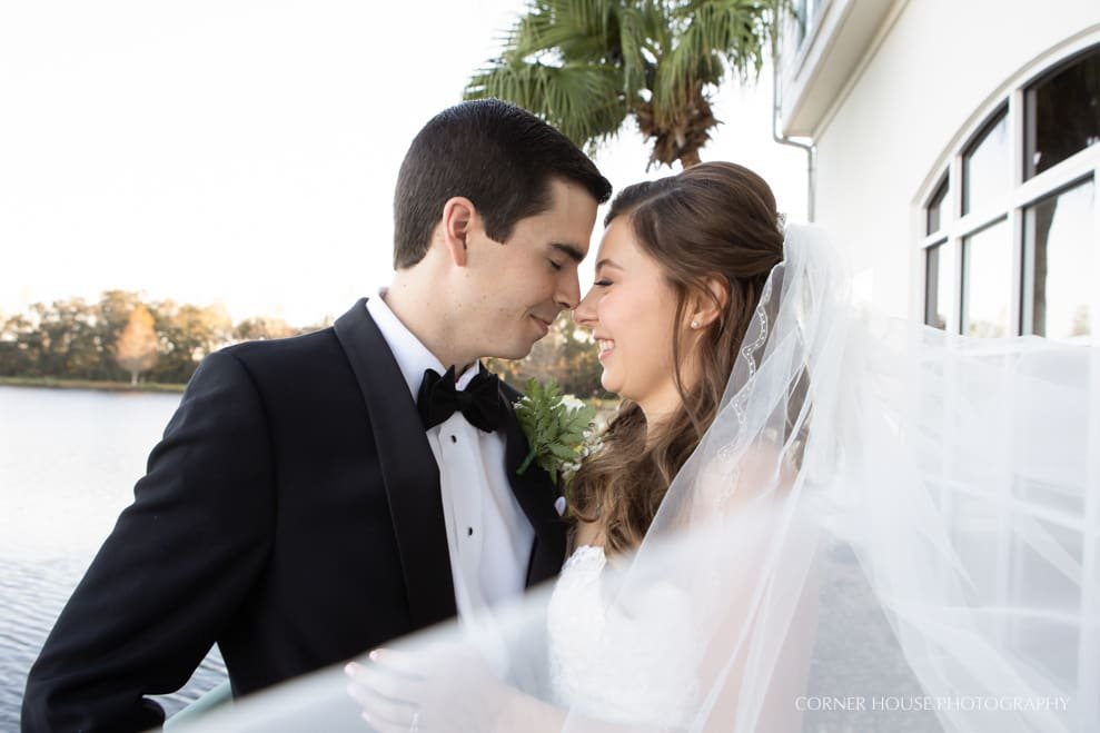 Grand Bohemian Celebration Wedding